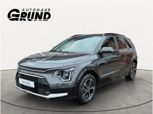 Kia Niro HEV DCT VISION | STYLE | KOMFORT | GEWERBLICH