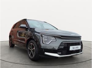 Kia Niro HEV DCT VISION | STYLE | KOMFORT | GEWERBLICH