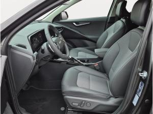 Kia Niro HEV DCT VISION | STYLE | KOMFORT | GEWERBLICH