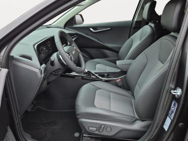 Kia Niro HEV DCT VISION | STYLE | KOMFORT | GEWERBLICH