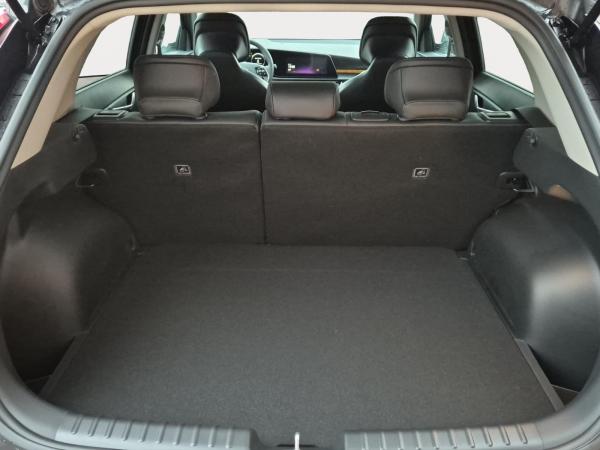 Kia Niro HEV DCT VISION | STYLE | KOMFORT | GEWERBLICH