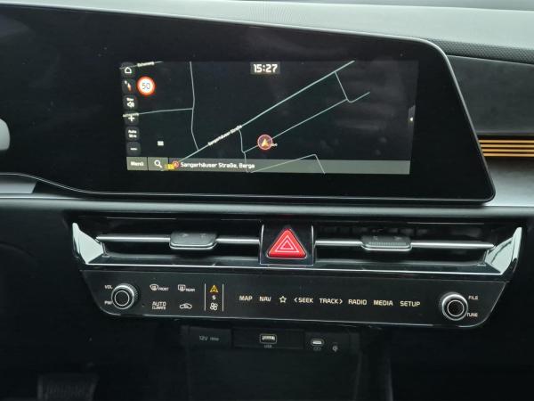 Kia Niro HEV DCT VISION | STYLE | KOMFORT | GEWERBLICH