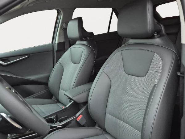 Kia Niro HEV DCT VISION | STYLE | KOMFORT | GEWERBLICH