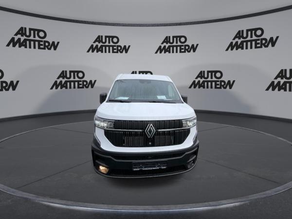 Renault Master dCi150 L2H2 Business+ Anhängezugvorrichtung