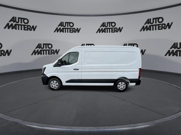Renault Master dCi150 L2H2 Business+ Anhängezugvorrichtung