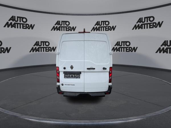Renault Master dCi150 L2H2 Business+ Anhängezugvorrichtung