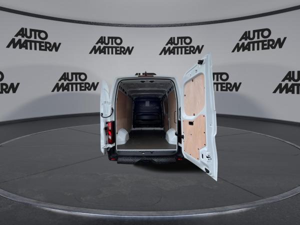 Renault Master dCi150 L2H2 Business+ Anhängezugvorrichtung