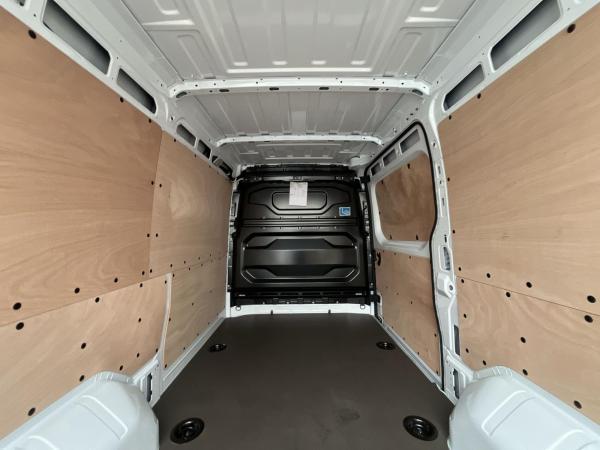 Renault Master dCi150 L2H2 Business+ Anhängezugvorrichtung