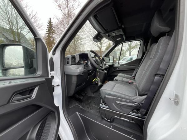 Renault Master dCi150 L2H2 Business+ Anhängezugvorrichtung