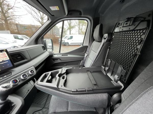 Renault Master dCi150 L2H2 Business+ Anhängezugvorrichtung