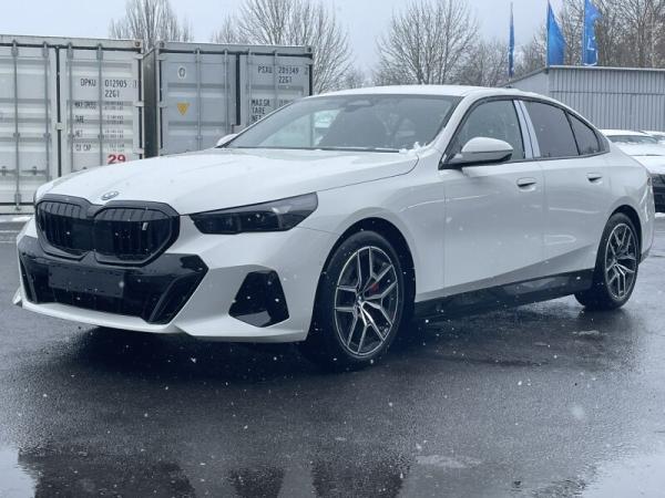 BMW i5 Limousine M-Sportpaket