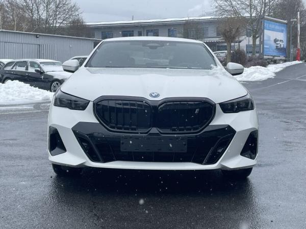 BMW i5 Limousine M-Sportpaket