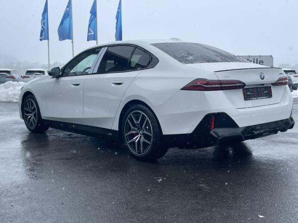 BMW i5 Limousine M-Sportpaket