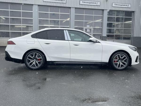 BMW i5 Limousine M-Sportpaket