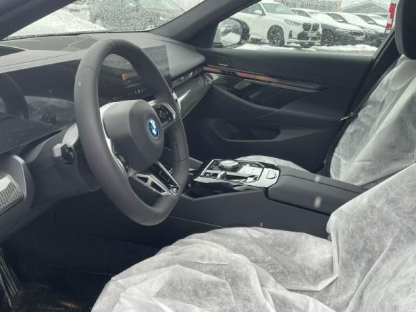 BMW i5 Limousine M-Sportpaket
