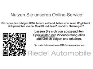 BMW 120 Steptronic M Sportpaket Klimaaut. Head-Up