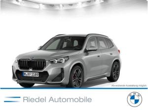 BMW X1 sDrive20i Steptronic M Sportpaket Head-Up AHK