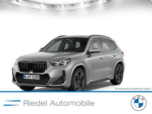 BMW X1 sDrive20i Steptronic M Sportpaket Head-Up AHK