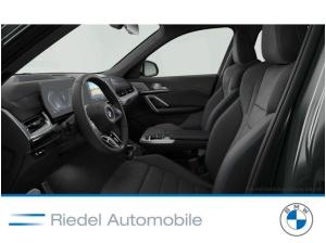 BMW X1 sDrive20i Steptronic M Sportpaket Head-Up AHK