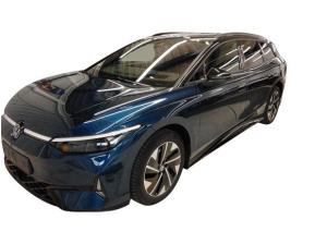 Volkswagen ID.7 Tourer GTX - Interieur Plus und Exterieur Plus Paket