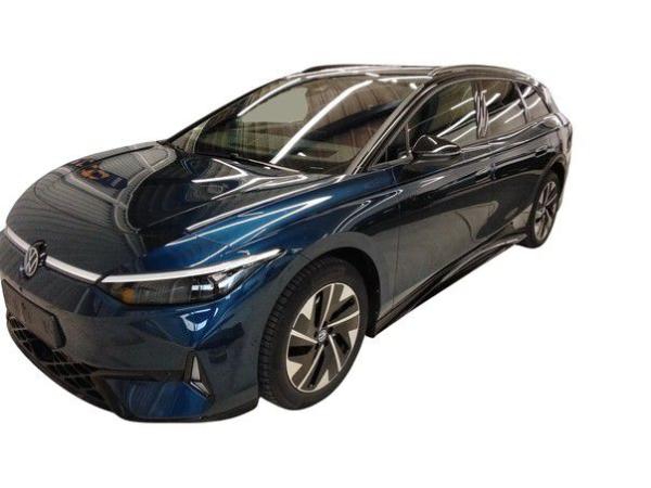 Volkswagen ID.7 Tourer GTX - Interieur Plus und Exterieur Plus Paket
