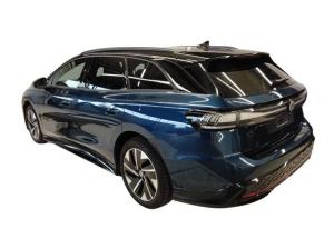 Volkswagen ID.7 Tourer GTX - Interieur Plus und Exterieur Plus Paket