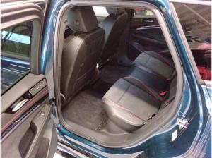 Volkswagen ID.7 Tourer GTX - Interieur Plus und Exterieur Plus Paket