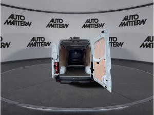 Renault Master dCi130 L2H2 Business Holz komplett Navigation Klimaanlage