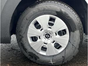 Renault Master dCi130 L2H2 Business Holz komplett Navigation Klimaanlage