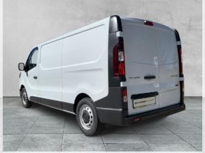 Renault Trafic E-TECH KASTEN L2H1