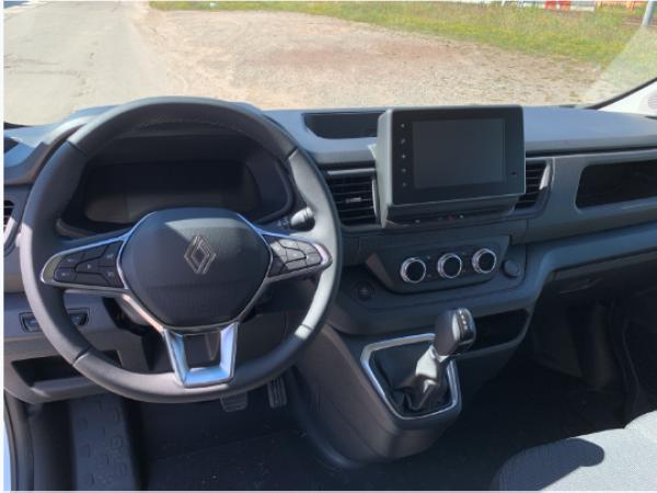 Renault Trafic E-TECH KASTEN L2H1