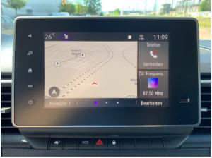 Renault Trafic E-TECH KASTEN L2H1