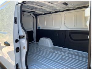 Renault Trafic E-TECH KASTEN L2H1