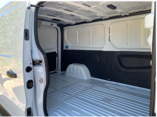 Renault Trafic E-TECH KASTEN L2H1