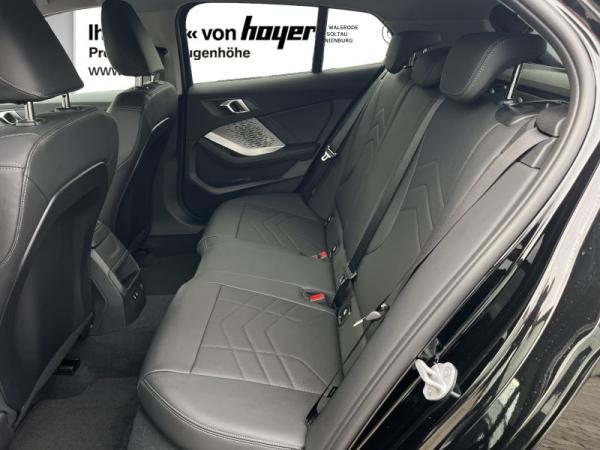 BMW 118 d M Sport Design Premium Paket uvm.