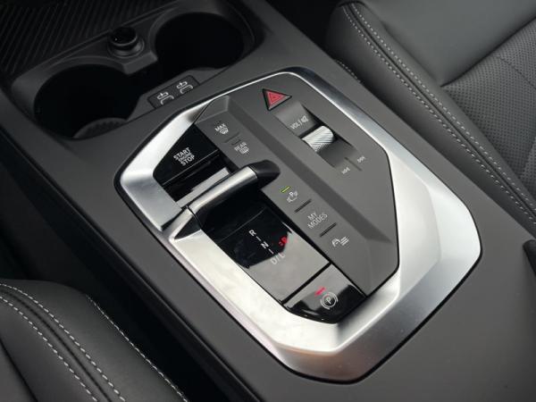 BMW 118 d M Sport Design Premium Paket uvm.