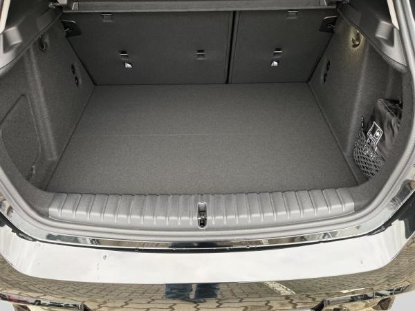 BMW 118 d M Sport Design Premium Paket uvm.