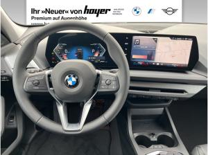BMW 118 d M Sport Design Premium Paket uvm.