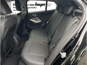 BMW 118 d M Sport Design Premium Paket uvm.