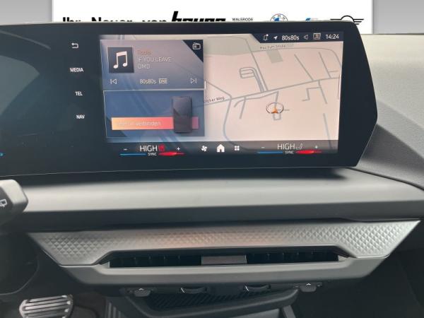 BMW 118 d M Sport Design Premium Paket uvm.