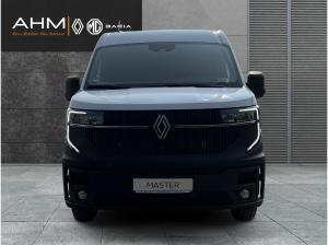 Renault Master E-TECH Long Range Kasten Hochraum AKTION für ausgewählte Gewerke