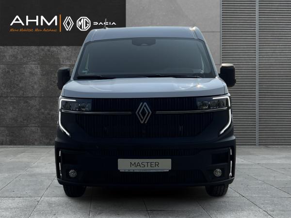 Renault Master E-TECH Long Range Kasten Hochraum AKTION für ausgewählte Gewerke