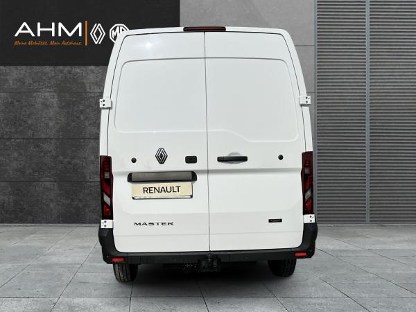 Renault Master E-TECH Long Range Kasten Hochraum AKTION für ausgewählte Gewerke