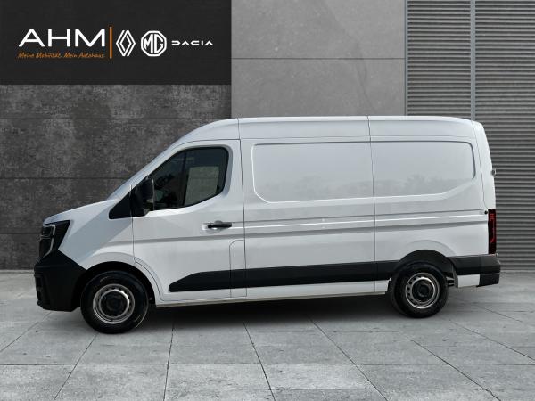 Renault Master E-TECH Long Range Kasten Hochraum AKTION für ausgewählte Gewerke