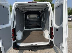 Renault Master E-TECH Long Range Kasten Hochraum AKTION für ausgewählte Gewerke
