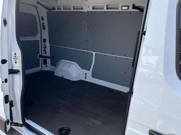 Renault Master E-TECH Long Range Kasten Hochraum AKTION für ausgewählte Gewerke