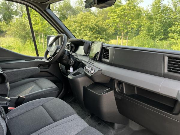 Renault Master E-TECH Long Range Kasten Hochraum AKTION für ausgewählte Gewerke