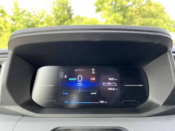 Renault Master E-TECH Long Range Kasten Hochraum AKTION für ausgewählte Gewerke