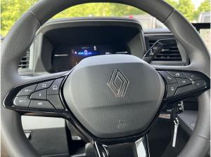 Renault Master E-TECH Long Range Kasten Hochraum AKTION für ausgewählte Gewerke