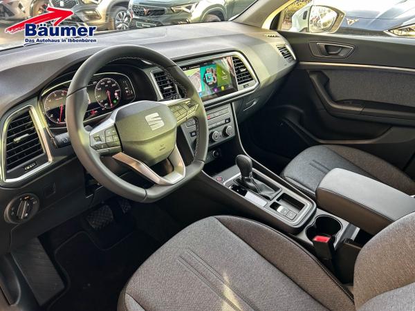 Seat Ateca Road Edition 1.5 TSI 110 kW (150 PS) 7-Gang DSG